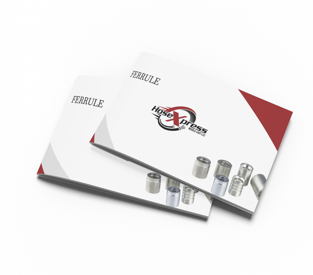 Hose fittings HOSEXPRESS HYDRAULIC, INDUSTRIAL HOSE, MARINE HOSE